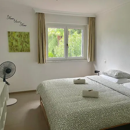 Quarto em Acomodações Particulares A 